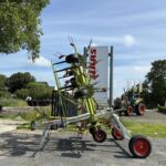 Claas VOLTO 900 T Palette, foto 3