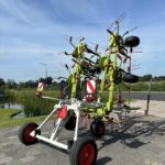 Claas VOLTO 900 T Palette, foto 4