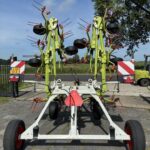 Claas VOLTO 900 T Palette, foto 5