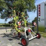 Claas VOLTO 900 T Palette, foto 6