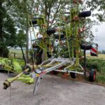 Claas VOLTO 900 T Palette, foto 1