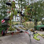 Claas VOLTO 900 T Palette, foto 2