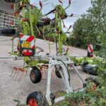 Claas VOLTO 900 T Palette, foto 3