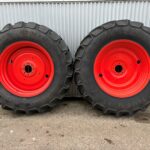 Continental 460/85R38, foto 1