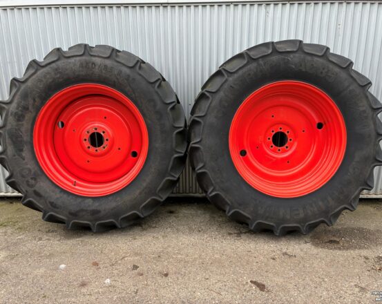 Continental 460/85R38