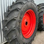 Continental 460/85R38, foto 3
