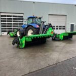 Deutz-Fahr DiscMaster 632FT & 690T-C, foto 1