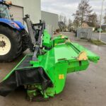 Deutz-Fahr DiscMaster 632FT & 690T-C, foto 2