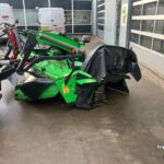 Deutz-Fahr DiscMaster 632FT & 690T-C, foto 3