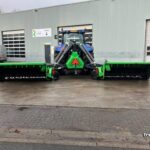 Deutz-Fahr DiscMaster 632FT & 690T-C, foto 4