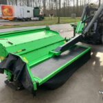 Deutz-Fahr DiscMaster 632FT & 690T-C, foto 5