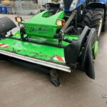 Deutz-Fahr DiscMaster 632FT & 690T-C, foto 7