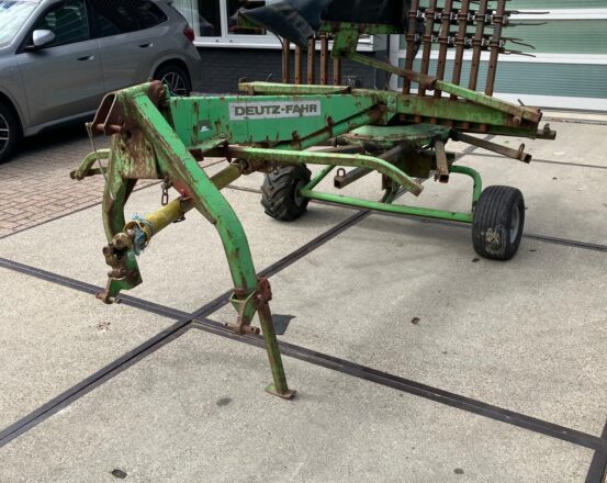 Deutz-Fahr KS 2.42