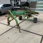 Deutz-Fahr KS 2.42, foto 1