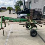 Deutz-Fahr KS 2.42, foto 2