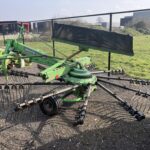 Deutz-Fahr KS 2.42 DN, foto 1