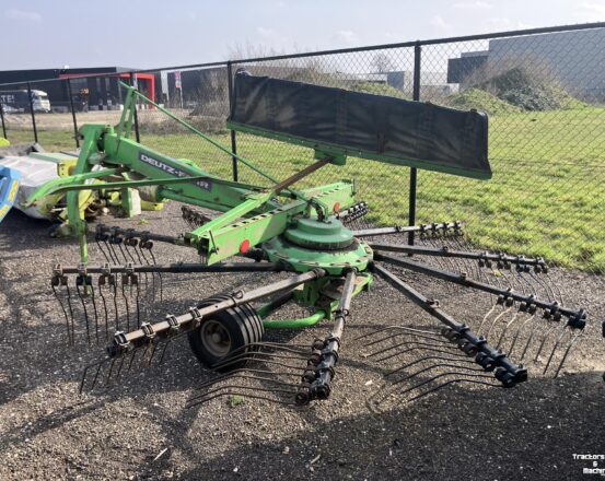 Deutz-Fahr KS 2.42 DN