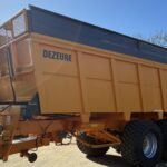 Dezeure Dezeure S 24, foto 1