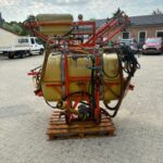 Douven Gedragen veldspuit, foto 1