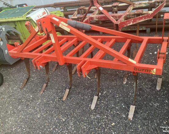 Evers Burma KJ-11B R62