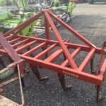 Evers Burma KJ-11B R62, foto 3