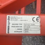 Evers Burma KJ-11B R62, foto 4
