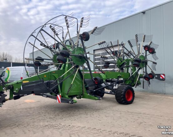 Fendt Former 14055 PRO
