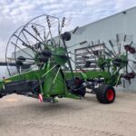 Fendt Former 14055 PRO, foto 1