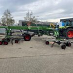 Fendt Former 14055 PRO, foto 2