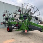 Fendt Former 14055 PRO, foto 3