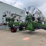 Fendt Former 14055 PRO, foto 4