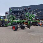 Fendt FORMER 14055 PRO, foto 1