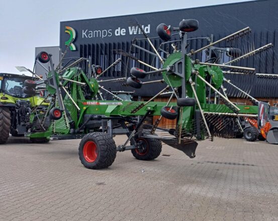 Fendt FORMER 14055 PRO