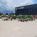 Fendt FORMER 14055 PRO, foto 2