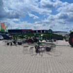 Fendt FORMER 14055 PRO, foto 3