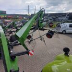 Fendt FORMER 14055 PRO, foto 4