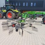Fendt FORMER 14055 PRO, foto 5