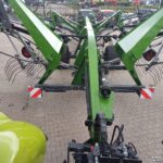 Fendt FORMER 14055 PRO, foto 6