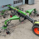 Fendt Former 14055 PRO GEN 2, foto 1