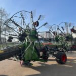Fendt Former 14055 PRO GEN 2, foto 2