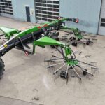 Fendt Former 14055 PRO GEN 2, foto 3