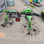 Fendt Former 14055 PRO GEN 2, foto 4