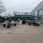 Fendt Former 14055 PRO GEN 2, foto 5