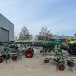 Fendt Former 14055 PRO GEN 2, foto 6