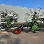 Fendt Former 14055 PRO GEN 2, foto 8