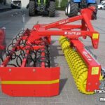 Güttler Avant 30-45 SG Frontbereider, foto 2