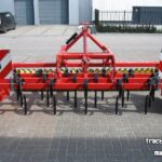Güttler Avant 30-45 SG Frontbereider, foto 3