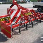 Güttler Avant 30-45 SG Frontbereider, foto 4