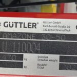 Güttler Simplex nalooprollen, foto 6