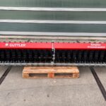 Güttler Simplex Prismenwalse, foto 2